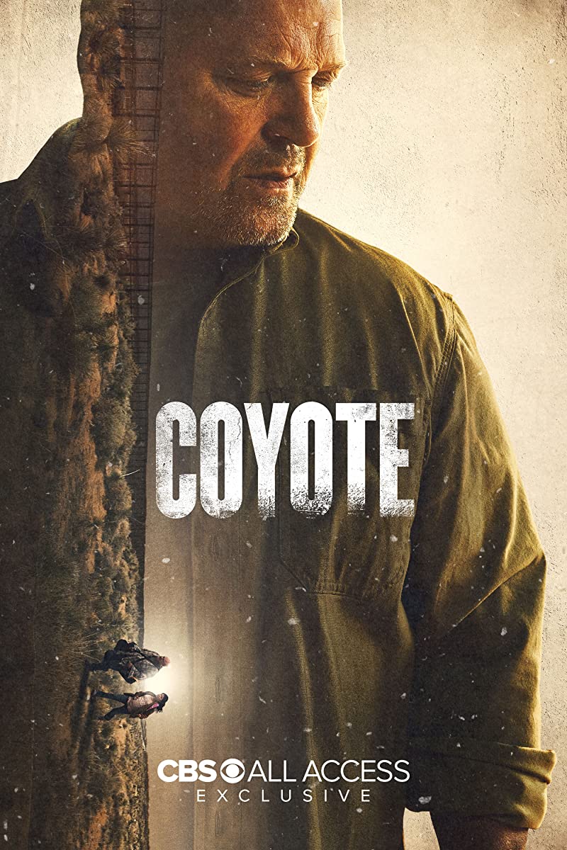 مسلسل Coyote الموسم الاول حلقة 6 والاخيرة