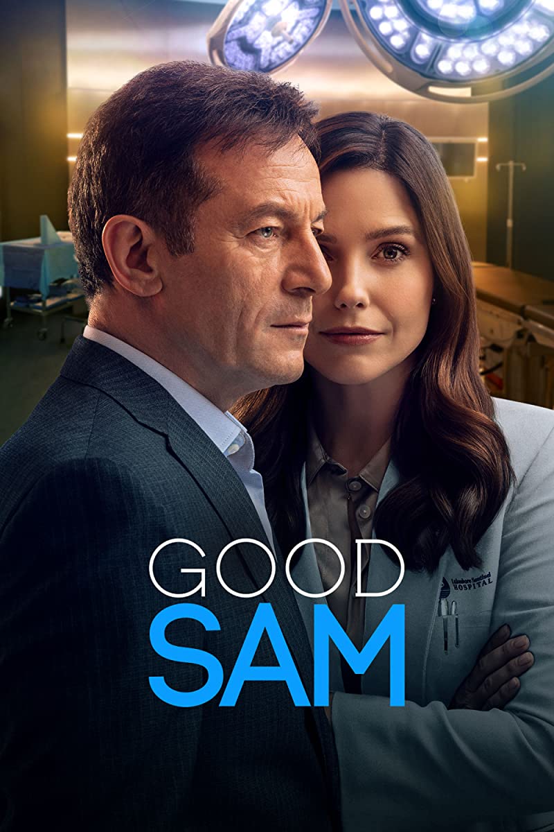 مسلسل Good Sam الموسم الاول حلقة 4