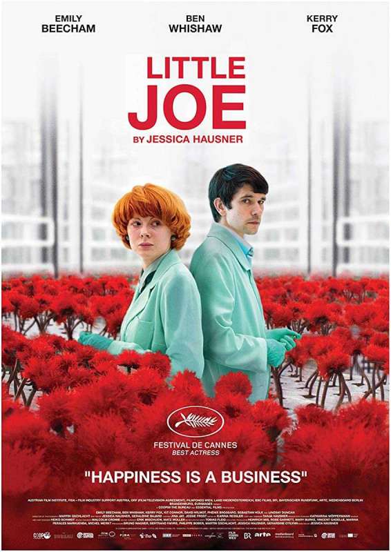 فيلم Little Joe 2019 مترجم