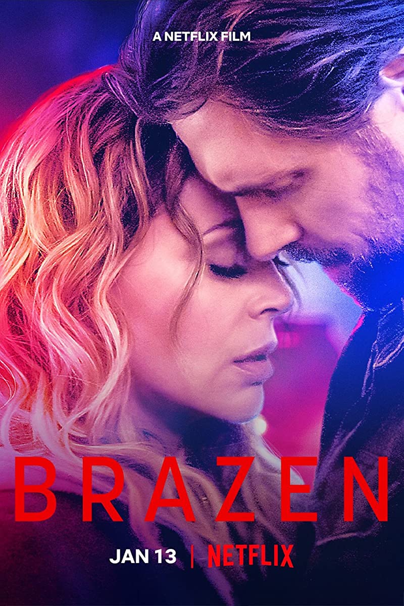 فيلم Brazen 2022 مترجم