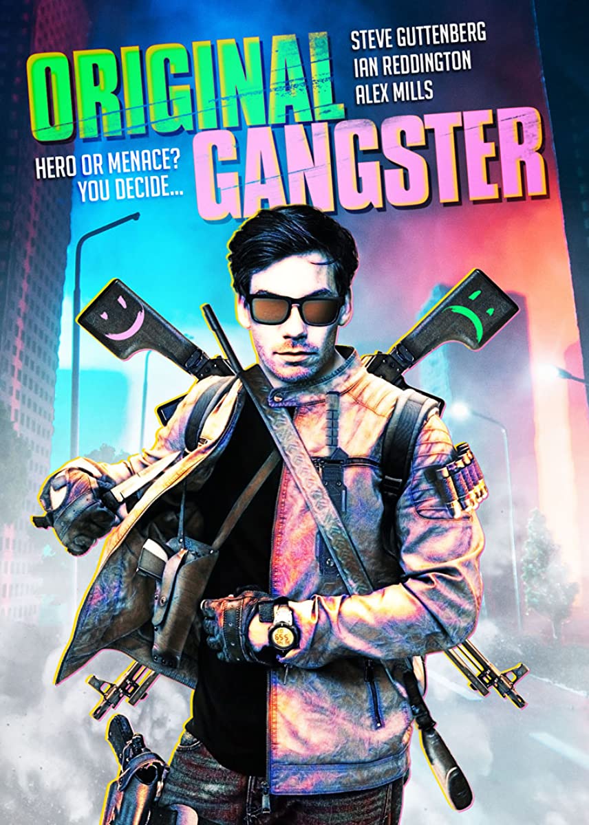 فيلم Original Gangster 2020 مترجم