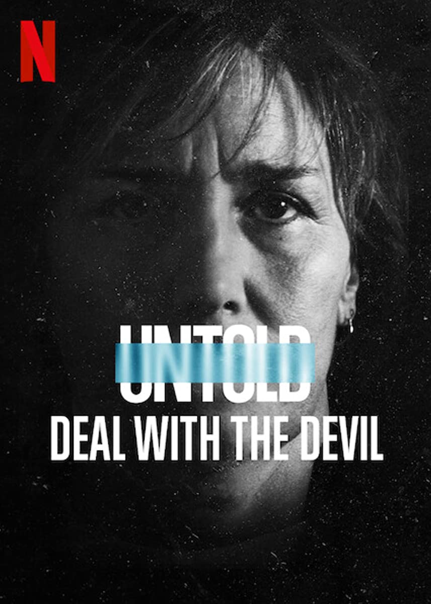 فيلم Untold: Deal with the Devil 2021 مترجم