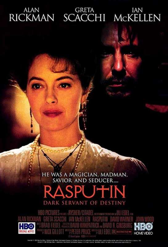 فيلم Rasputin 1996 مترجم