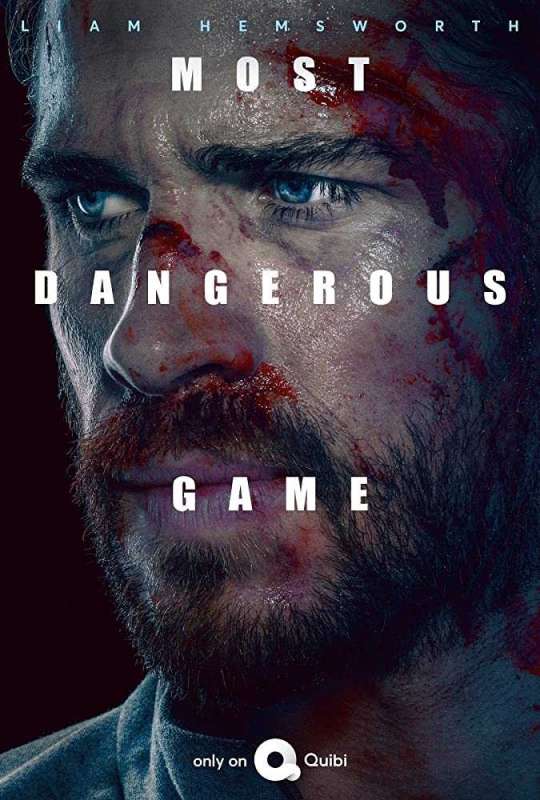 فيلم Most Dangerous Game 2021 مترجم