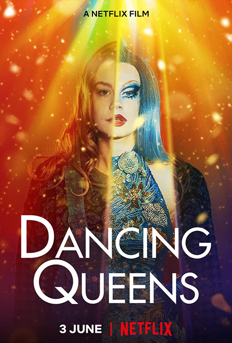 فيلم Dancing Queens 2021 مترجم