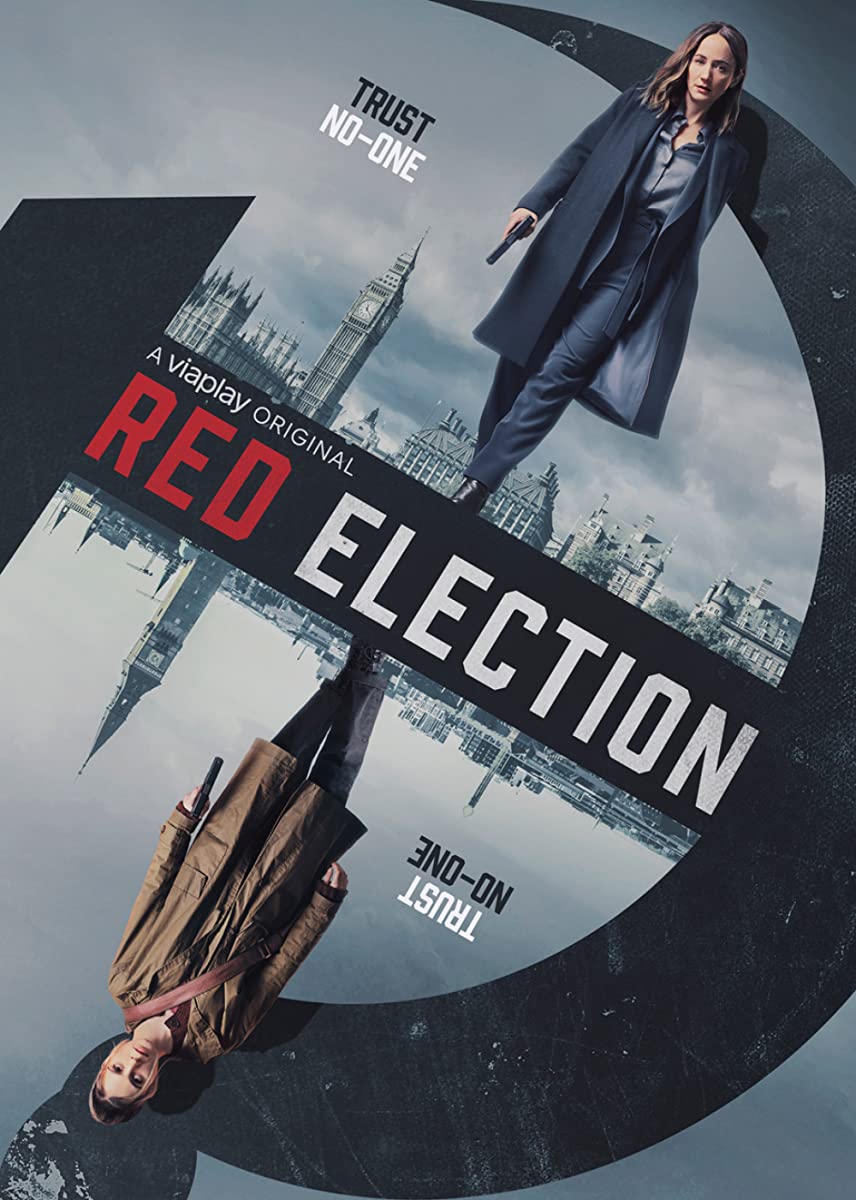 مسلسل Red Election الموسم الاول حلقة 3