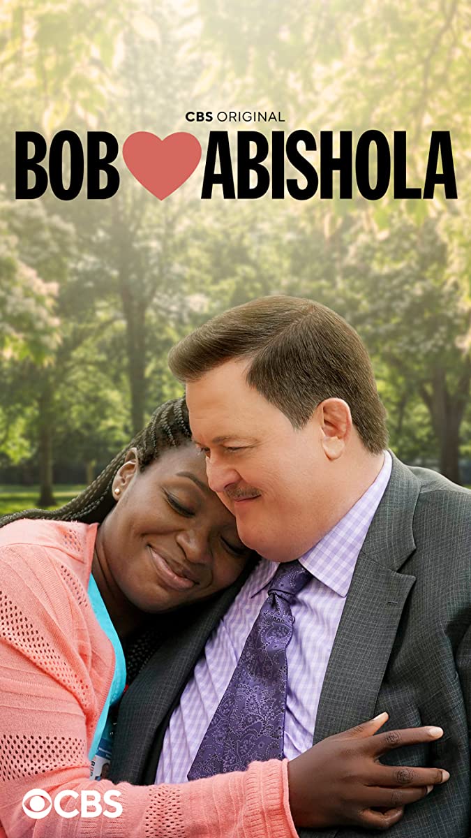 مسلسل Bob Hearts Abishola الموسم الثالث حلقة 4