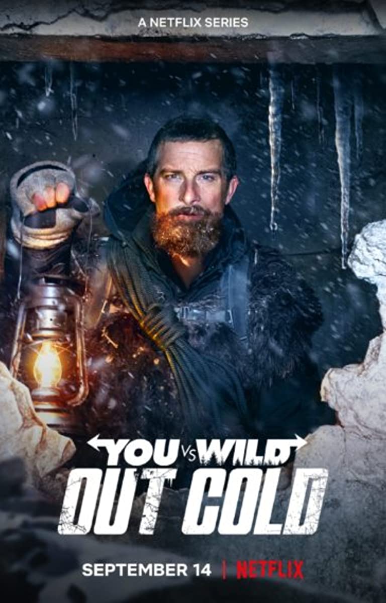 فيلم You vs. Wild: Out Cold 2021 مترجم