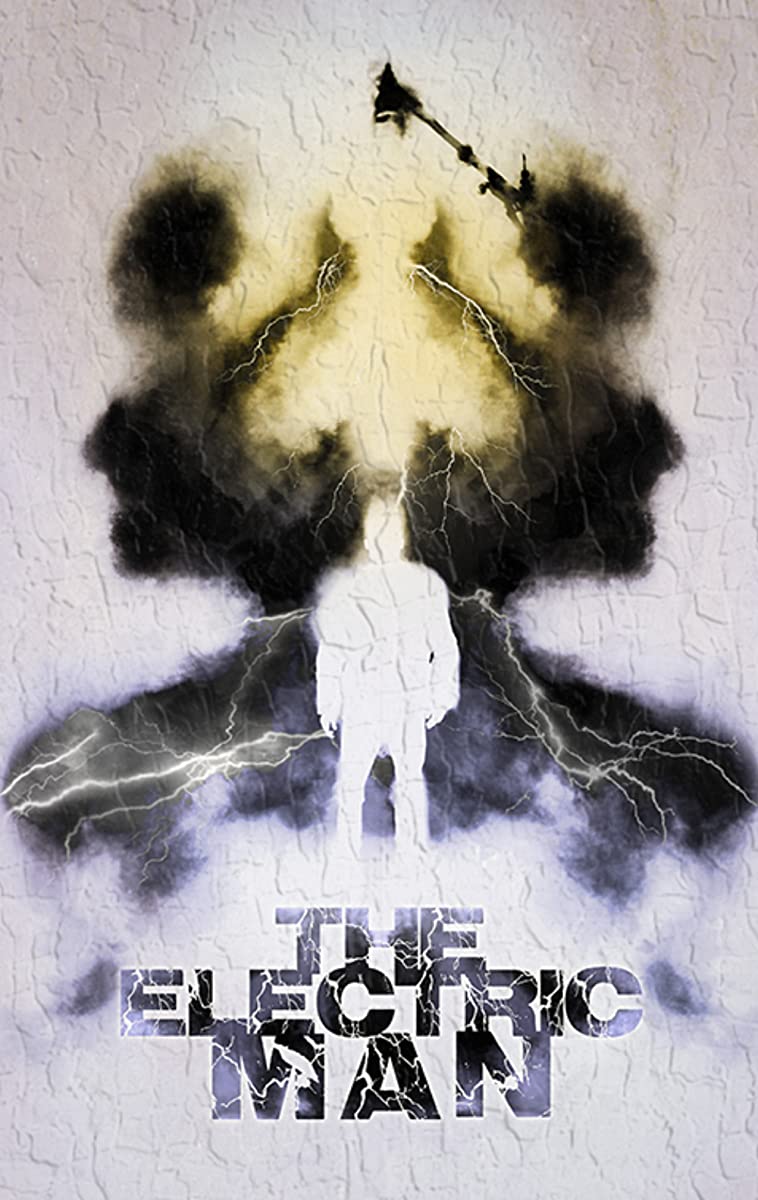 فيلم The Electric Man 2022 مترجم