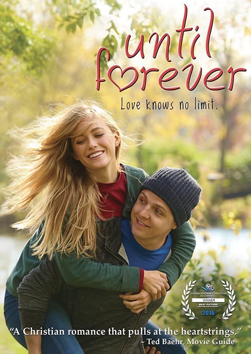 فيلم Until Forever 2016 مترجم