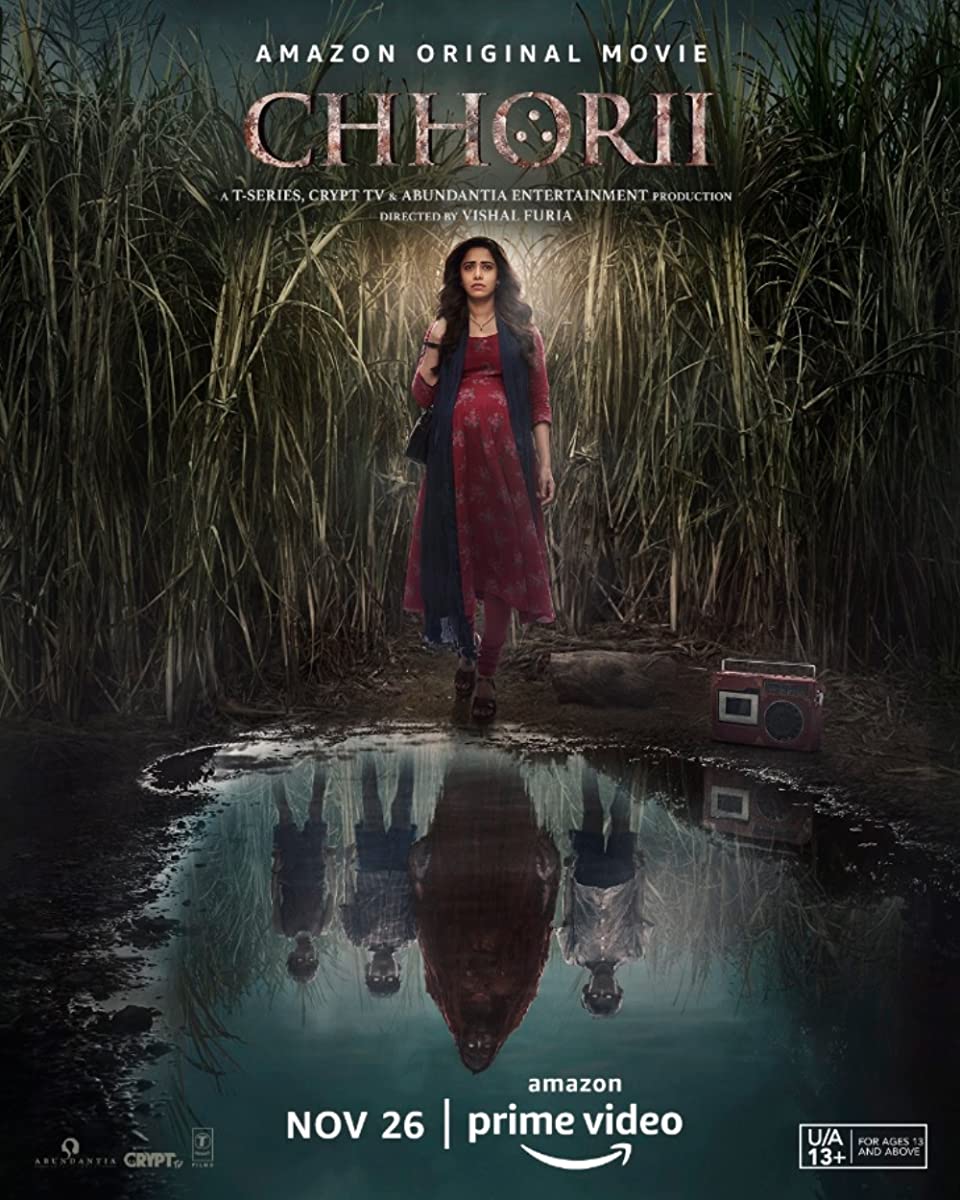 فيلم Chhorii 2021 مترجم