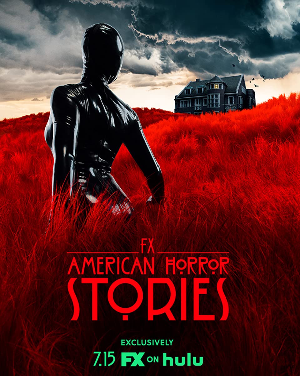 مسلسل American Horror Stories الموسم الاول حلقة 7 والاخيرة