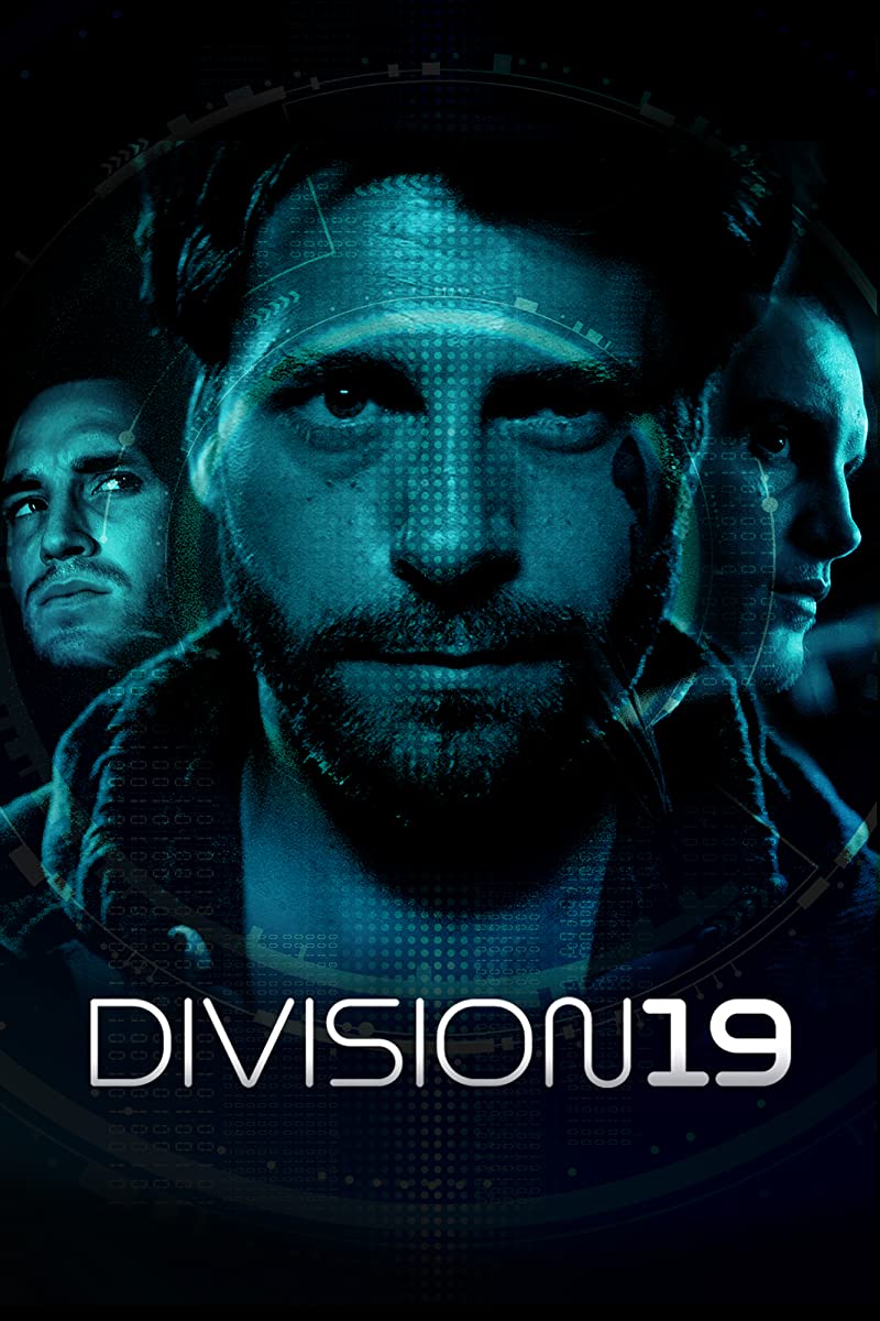 فيلم Division 19 2017 مترجم