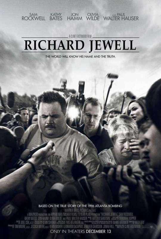 فيلم Richard Jewell 2019 مترجم