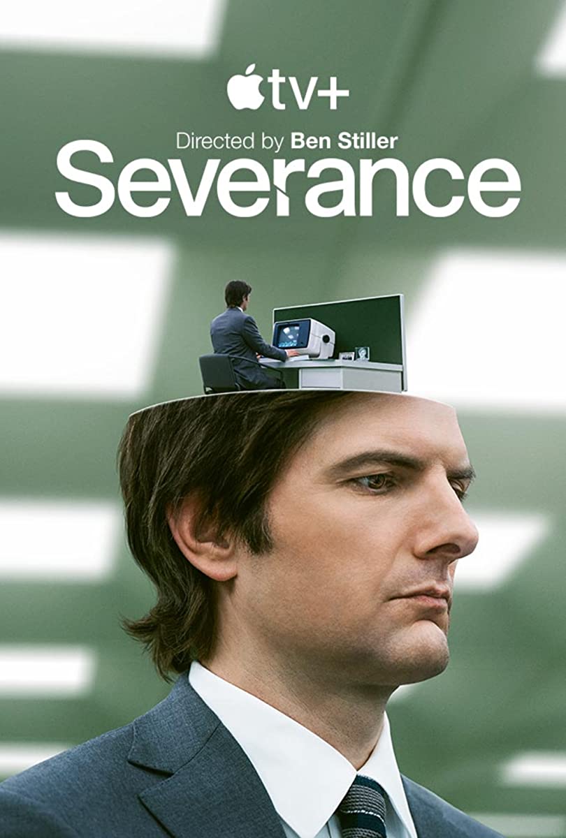 مسلسل Severance الموسم الاول حلقة 1