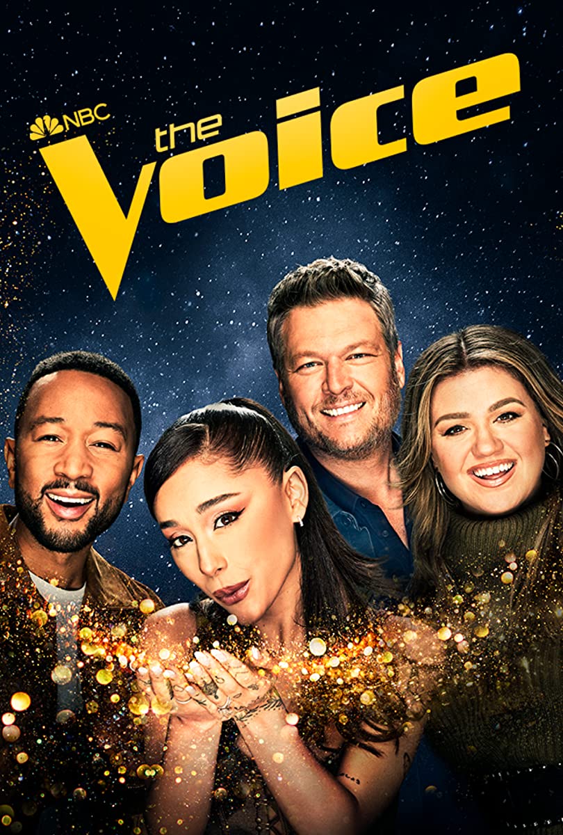 برنامج The Voice الموسم 21 حلقة 21