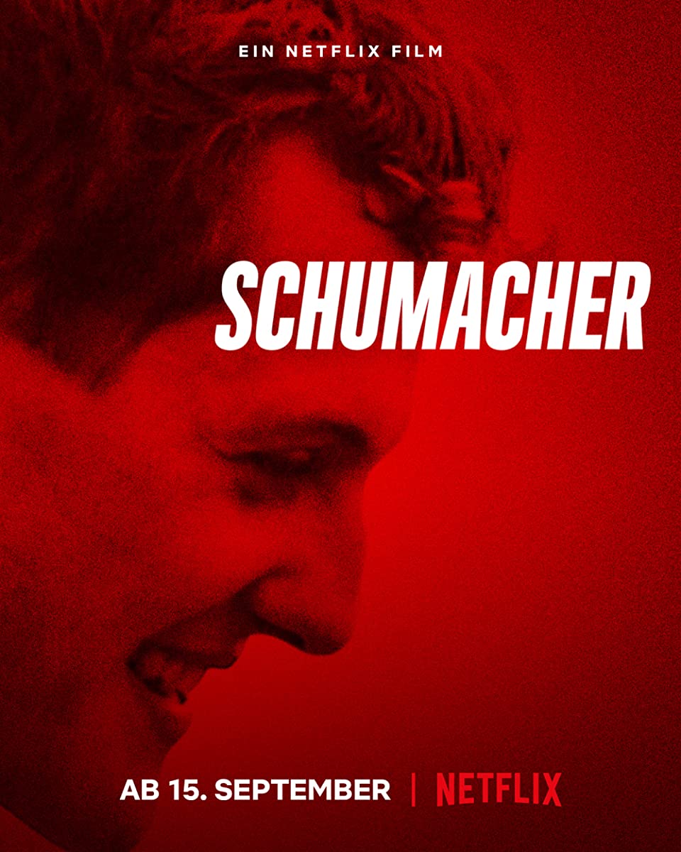 فيلم Schumacher 2021 مترجم