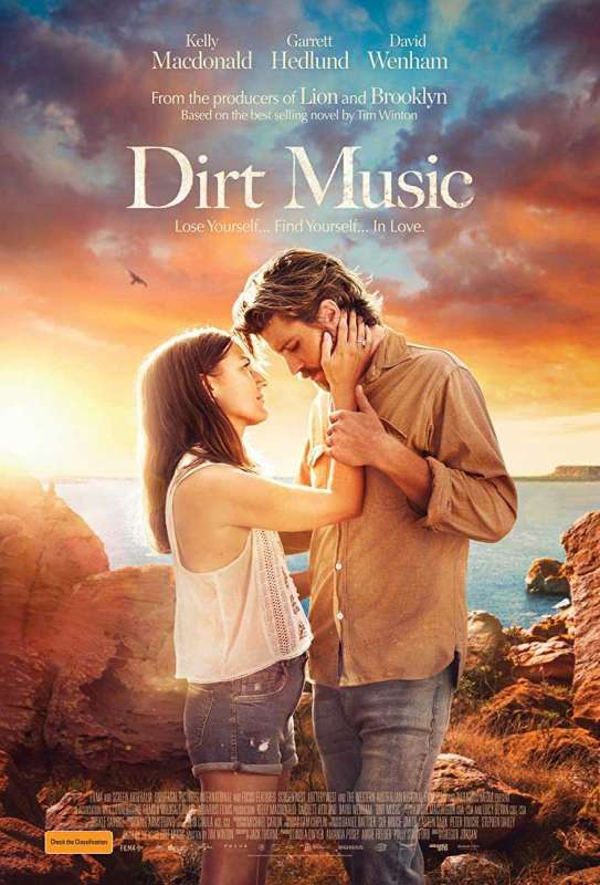 فيلم Dirt Music 2019 مترجم