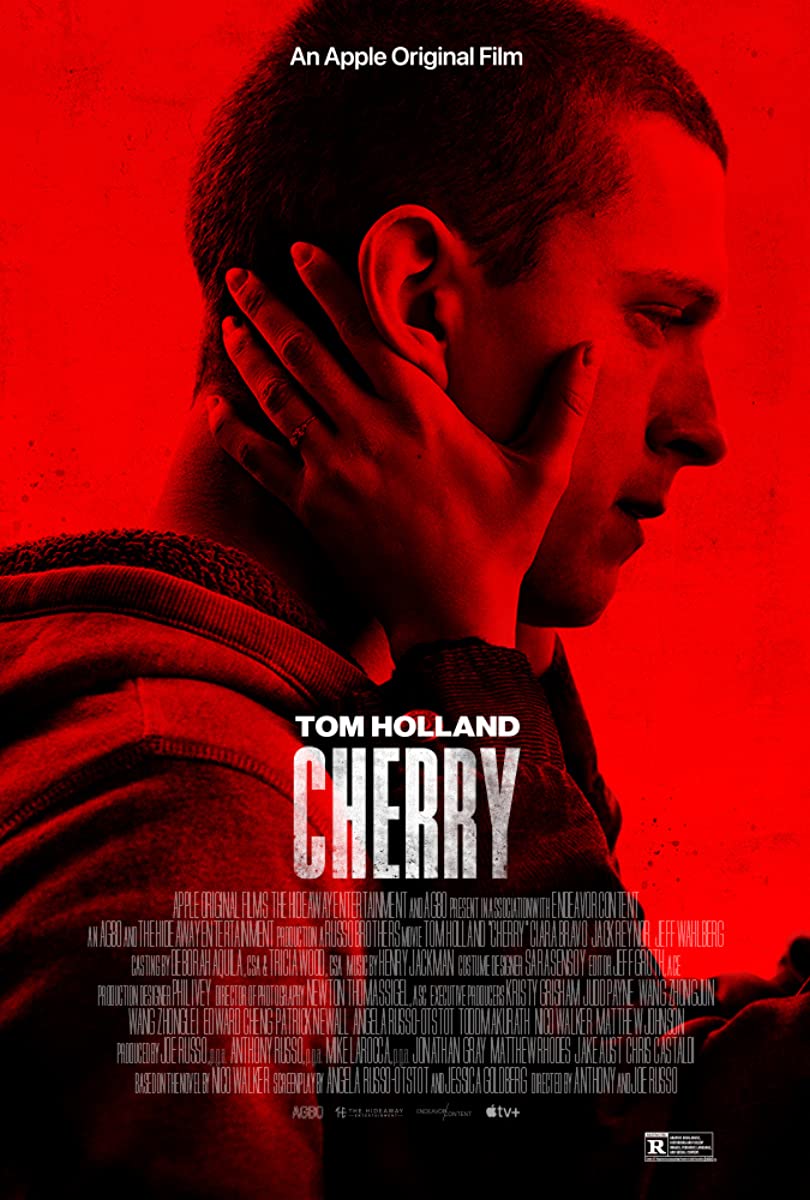 فيلم Cherry 2021 مترجم