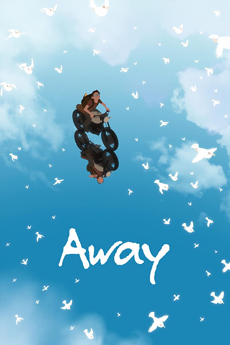 فيلم Away 2019 مترجم