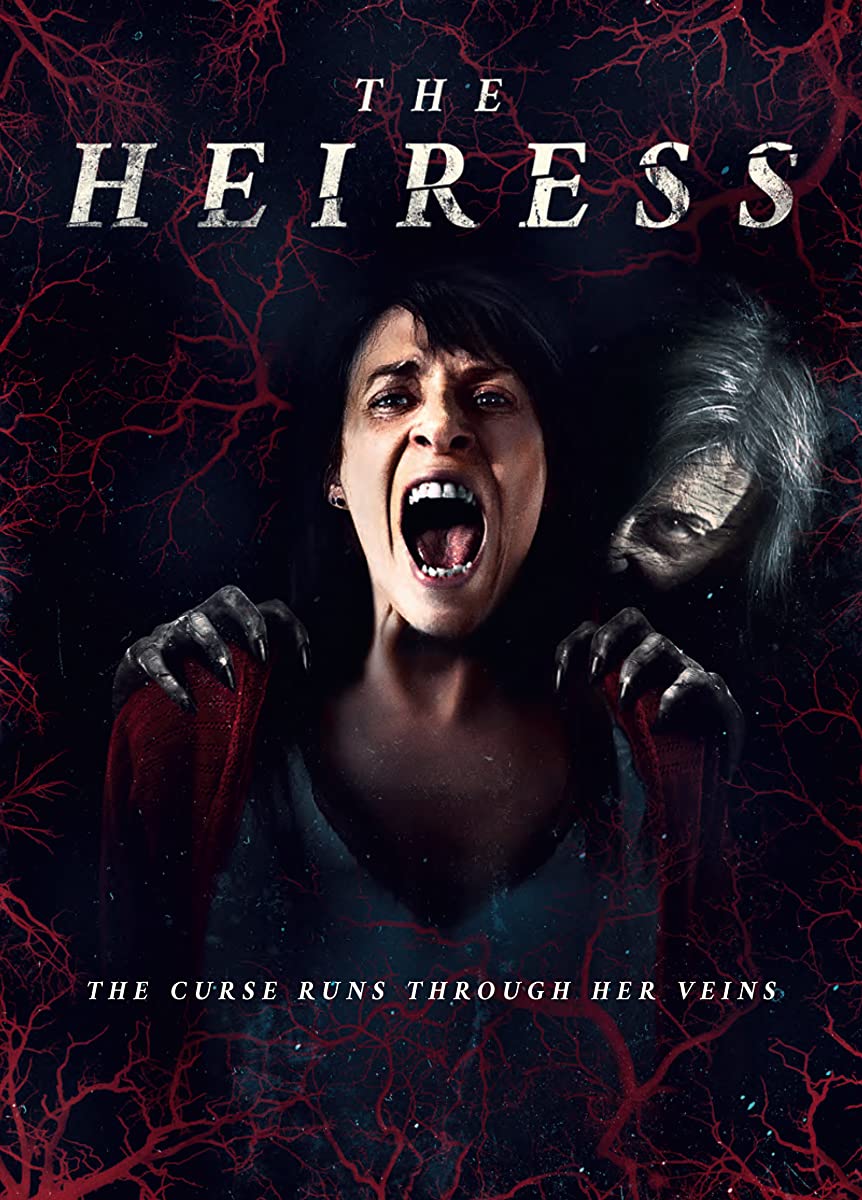 فيلم The Heiress 2020 مترجم