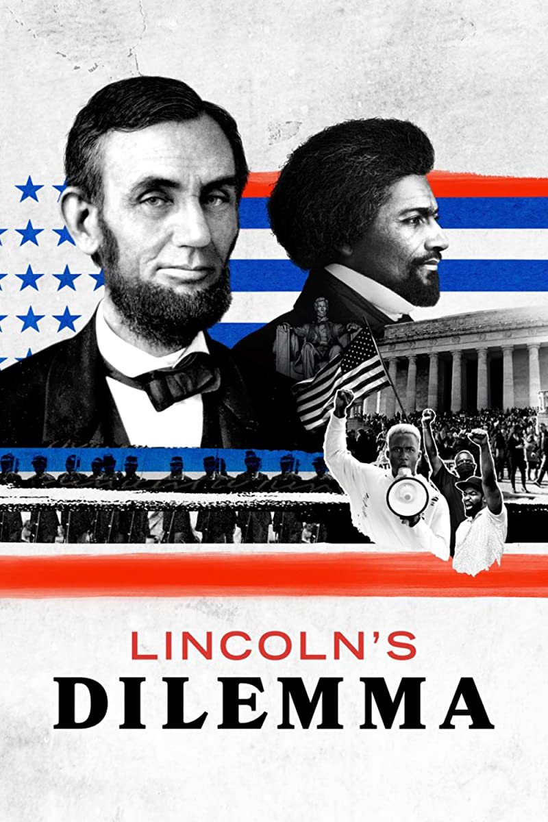 مسلسل Lincoln’s Dilemma الموسم الاول حلقة 2