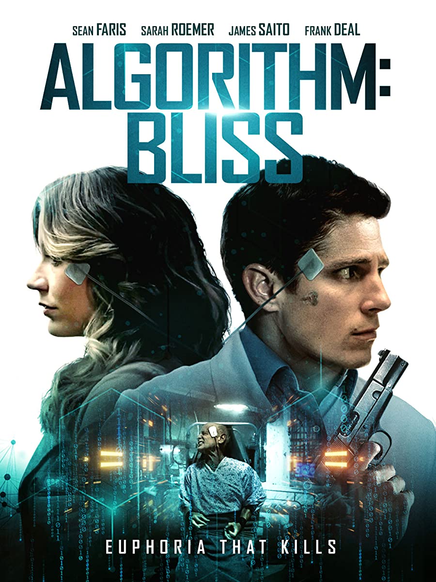 فيلم Algorithm: BLISS 2020 مترجم