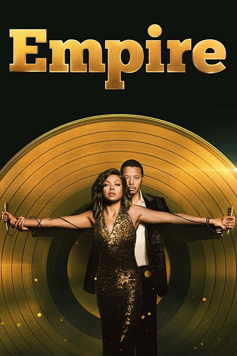 مسلسل Empire الموسم السادس حلقة 9