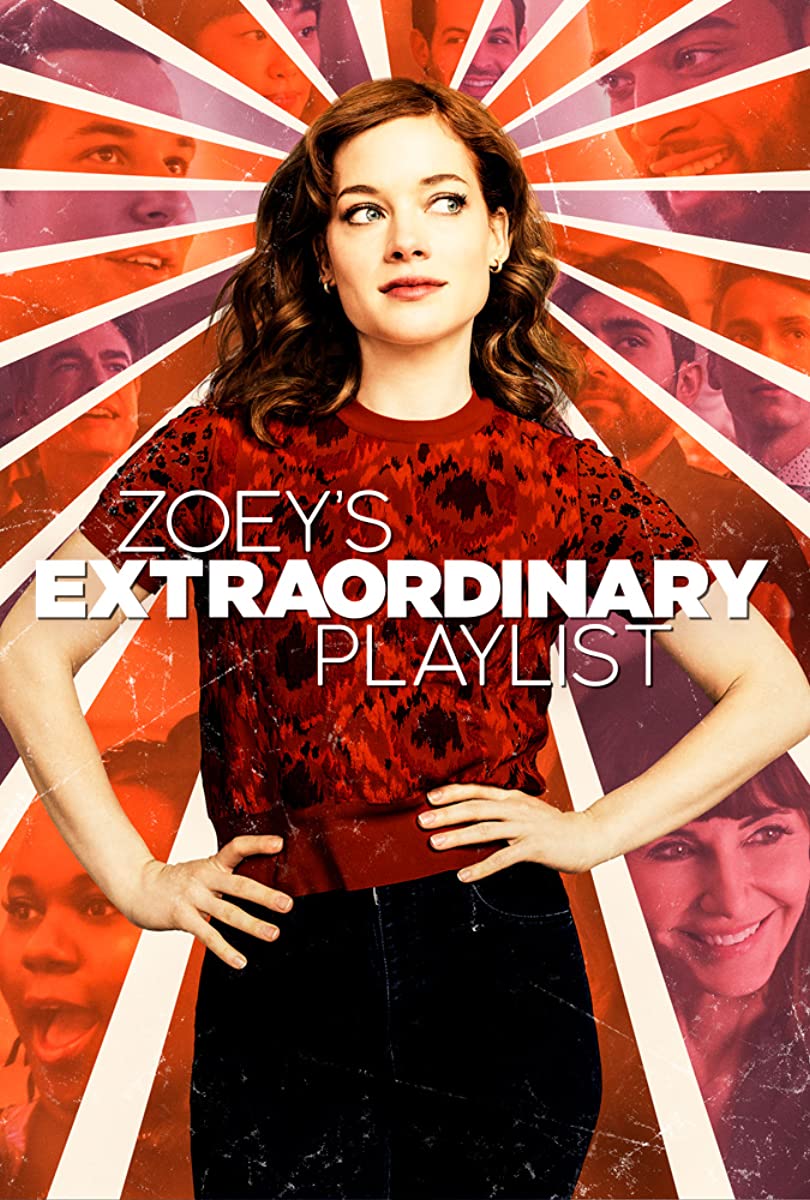 مسلسل Zoey’s Extraordinary Playlist الموسم الثاني حلقة 6