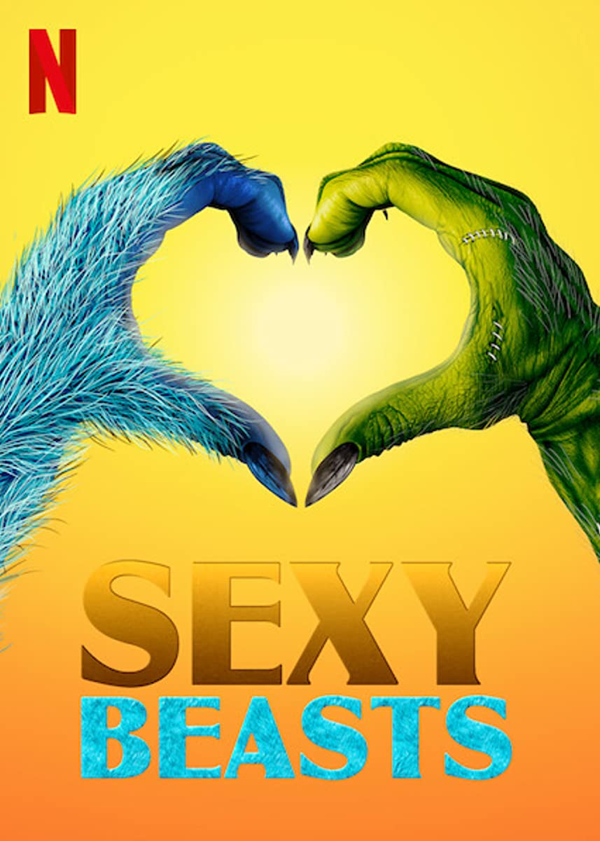 مسلسل Sexy Beasts الموسم الاول حلقة 5