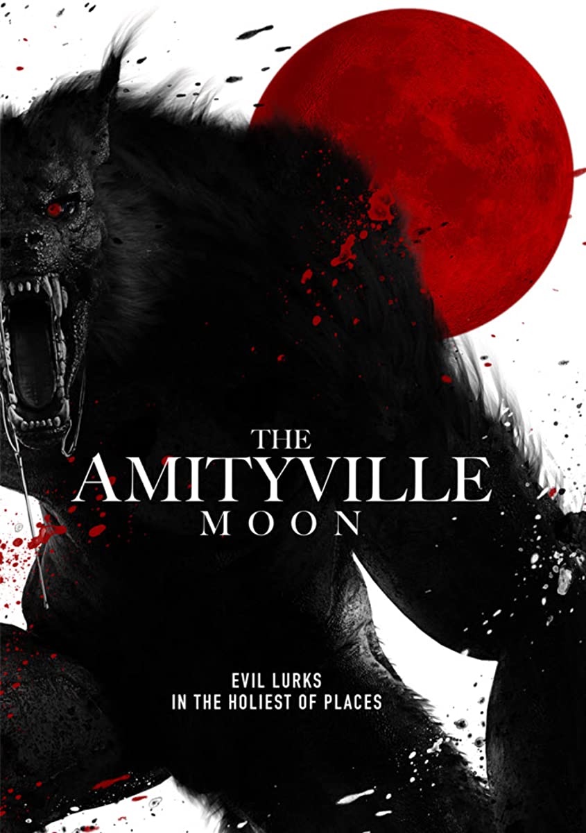 فيلم The Amityville Moon 2021 مترجم