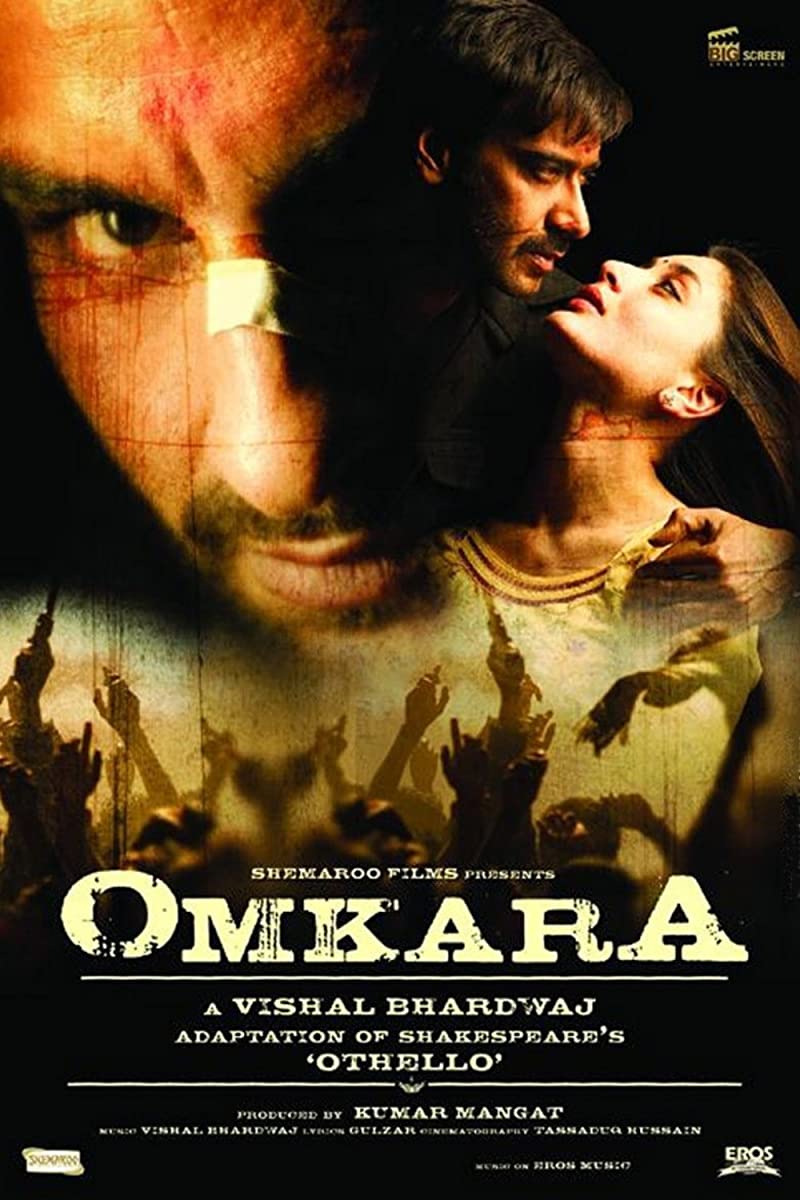 فيلم Omkara 2006 مترجم