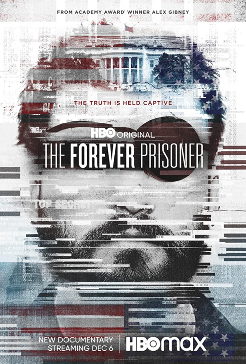 فيلم The Forever Prisoner 2021 مترجم