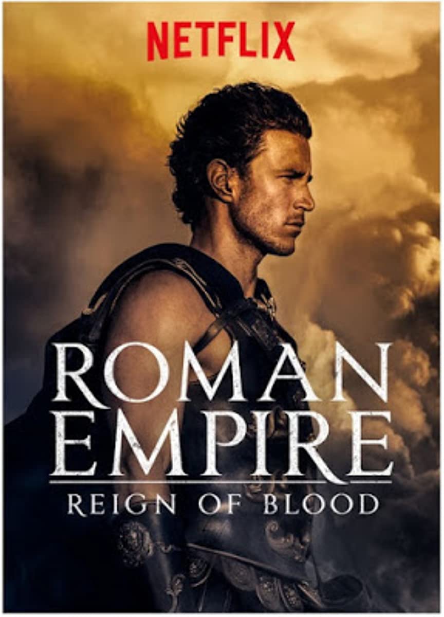 مسلسل Roman Empire الموسم الاول حلقة 5