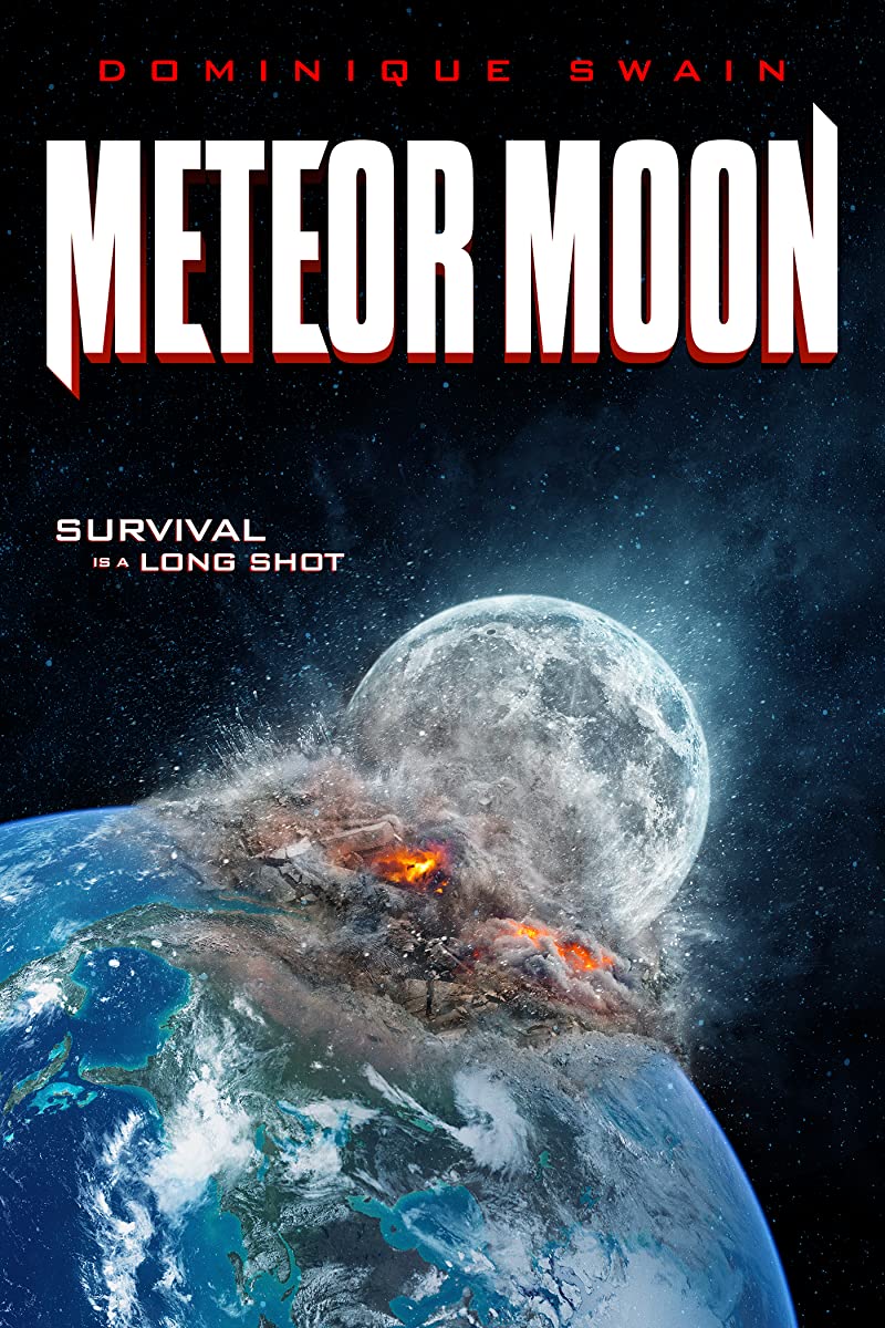 فيلم Meteor Moon 2020 مترجم