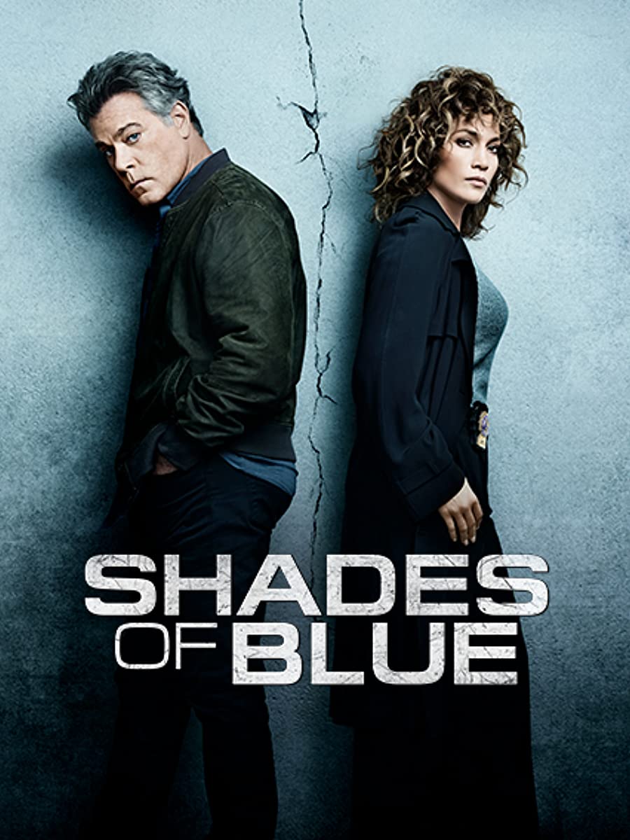 مسلسل Shades of Blue الموسم الثالث حلقة 3