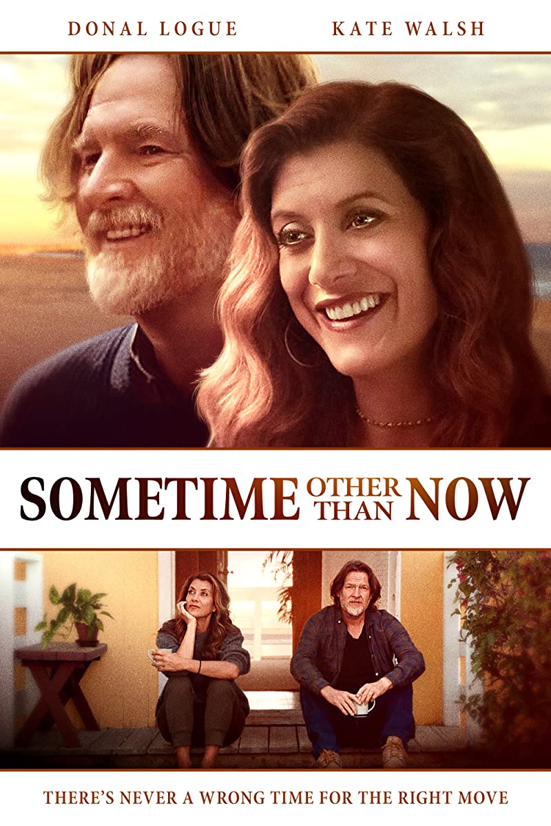 فيلم Sometime Other Than Now 2021 مترجم