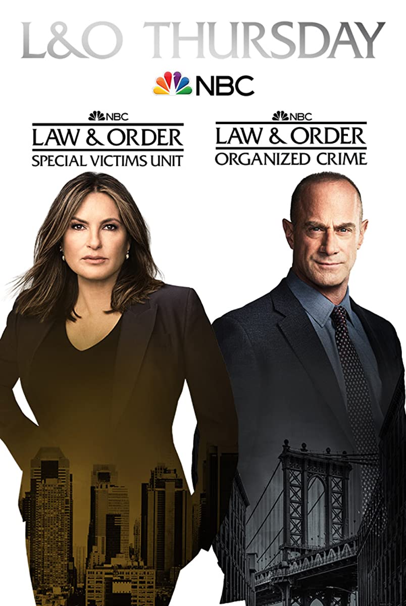 مسلسل Law & Order: Organized Crime الموسم الثاني حلقة 7