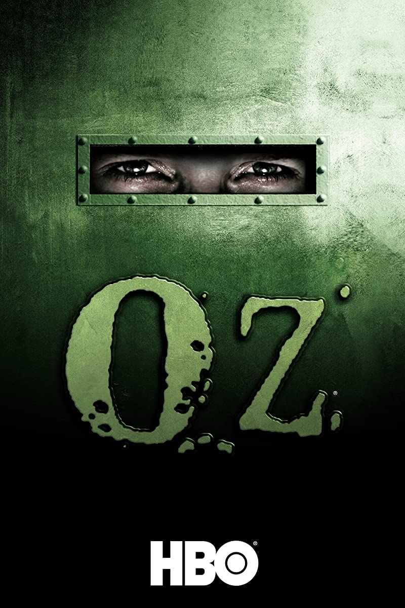 مسلسل Oz الموسم الاول حلقة 2