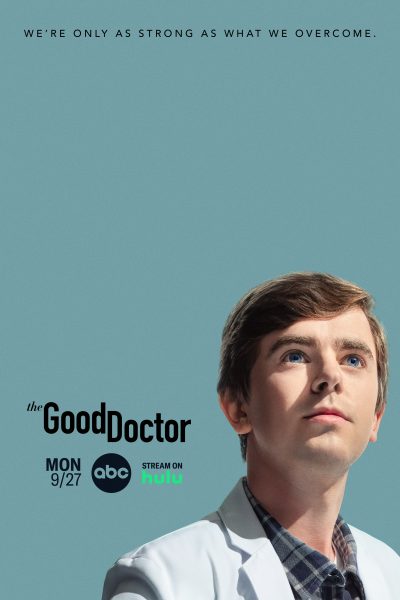 مسلسل The Good Doctor الموسم الخامس حلقة 4