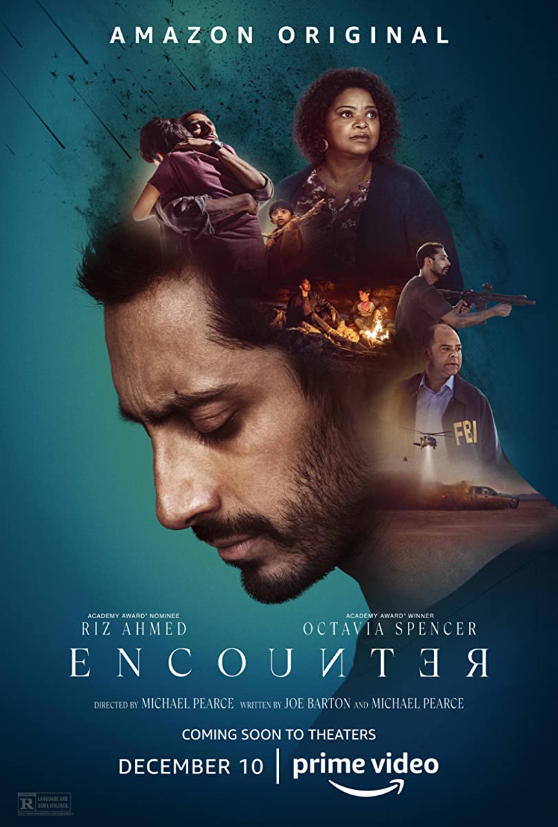 فيلم Encounter 2021 مترجم