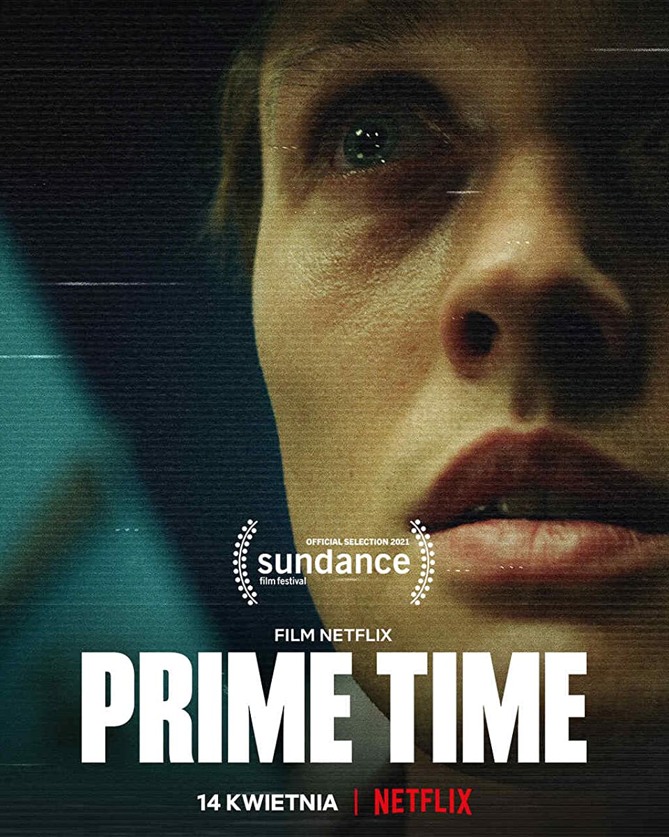 فيلم Prime Time 2021 مترجم