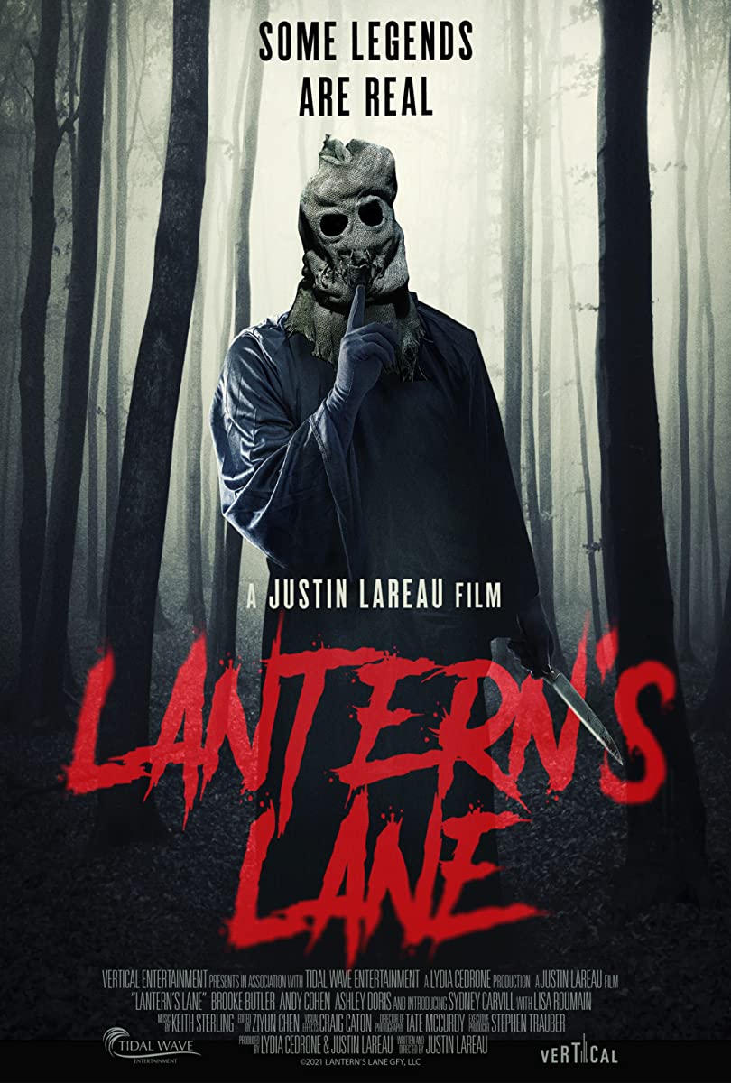 فيلم Lantern’s Lane 2021 مترجم