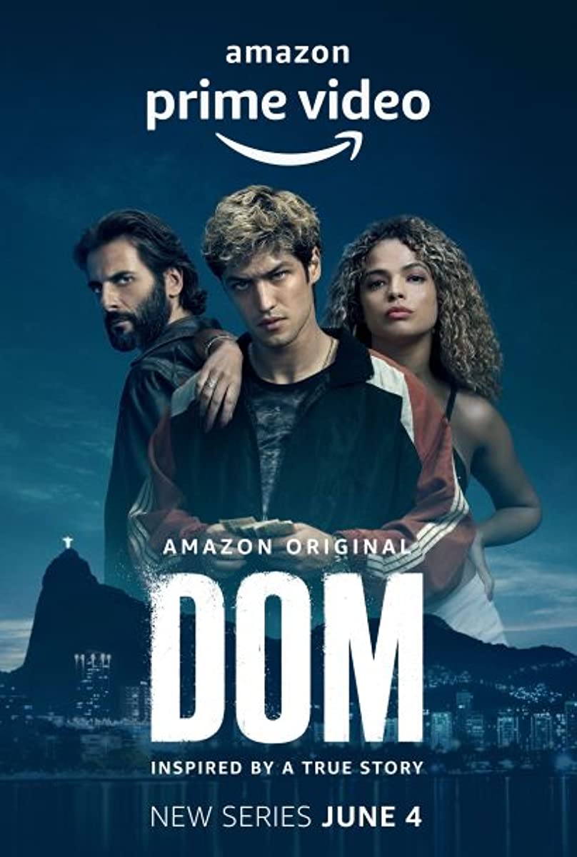 مسلسل Dom الموسم الاول حلقة 5