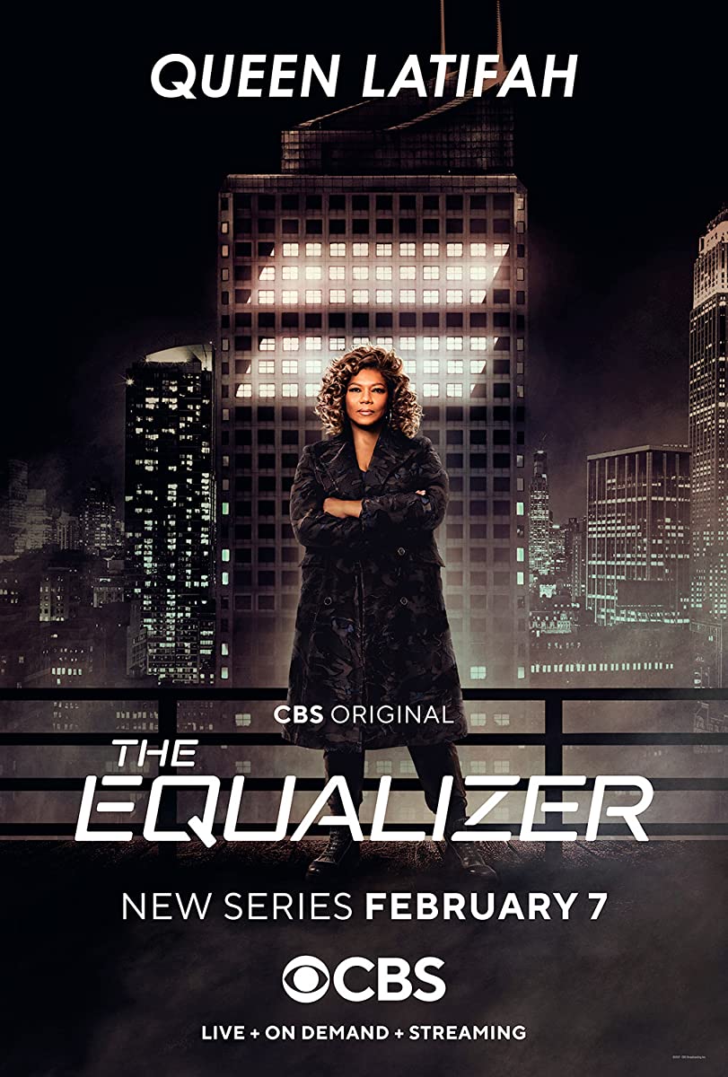 مسلسل The Equalizer الموسم الاول حلقة 8