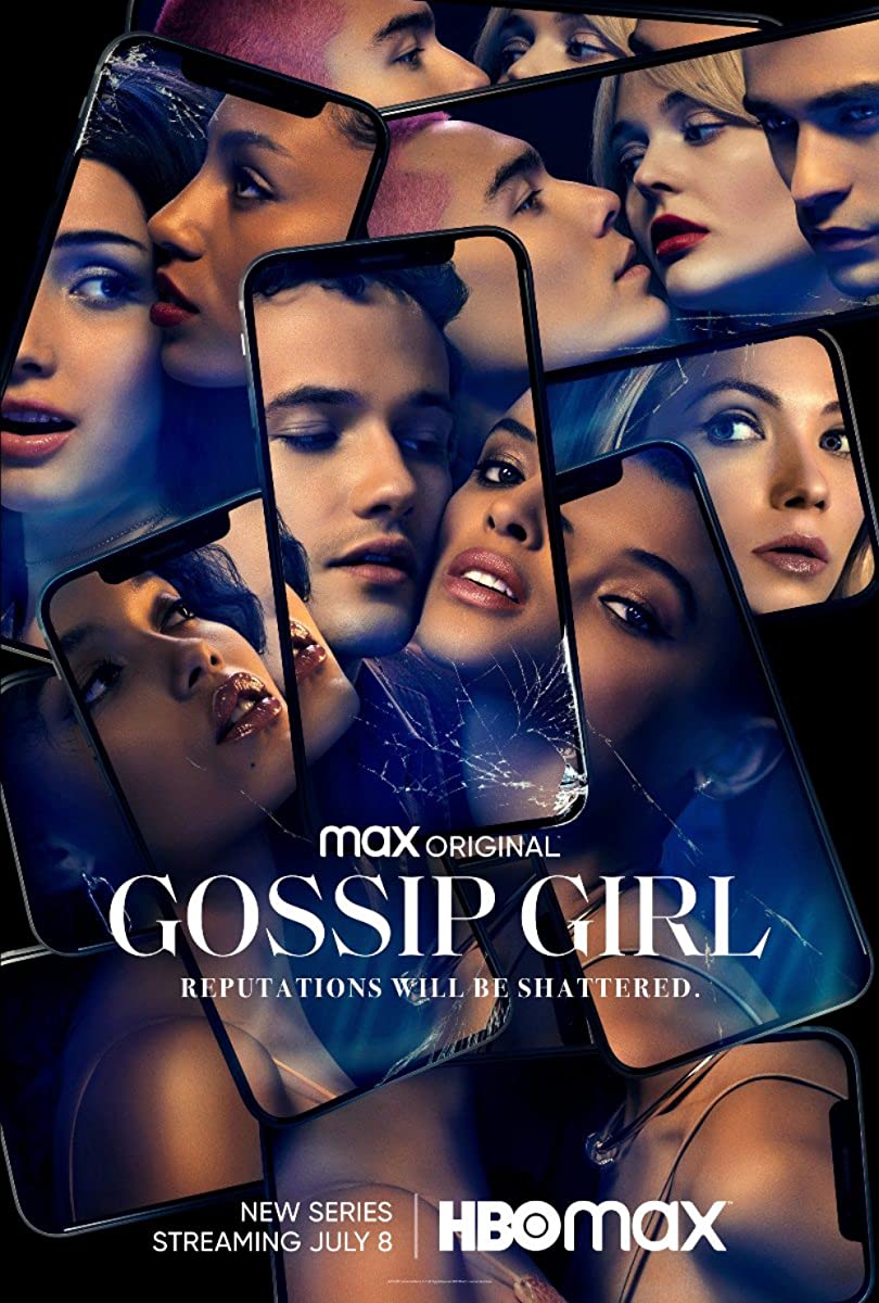 مسلسل Gossip Girl 2021 الموسم الاول حلقة 3