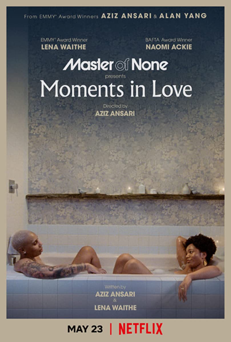 مسلسل Master of None الموسم الثالث حلقة 3