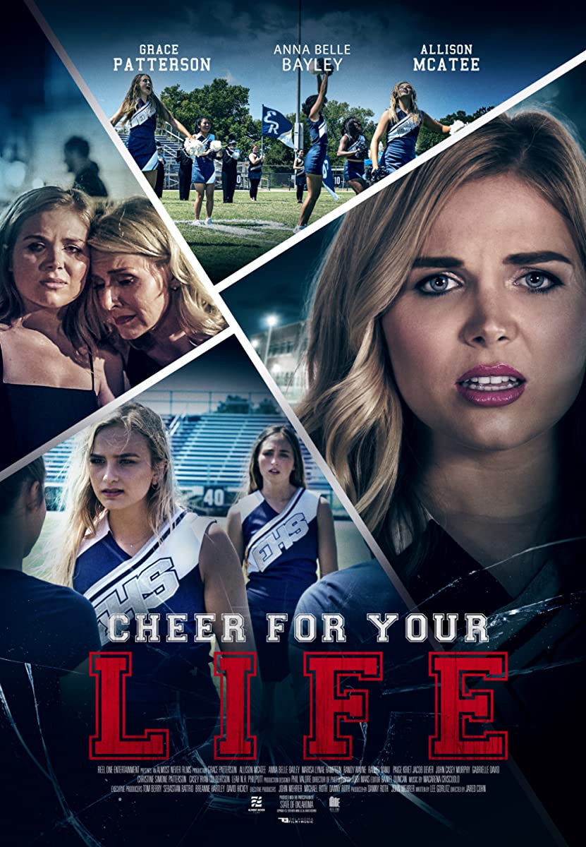 فيلم Cheer for Your Life 2021 مترجم