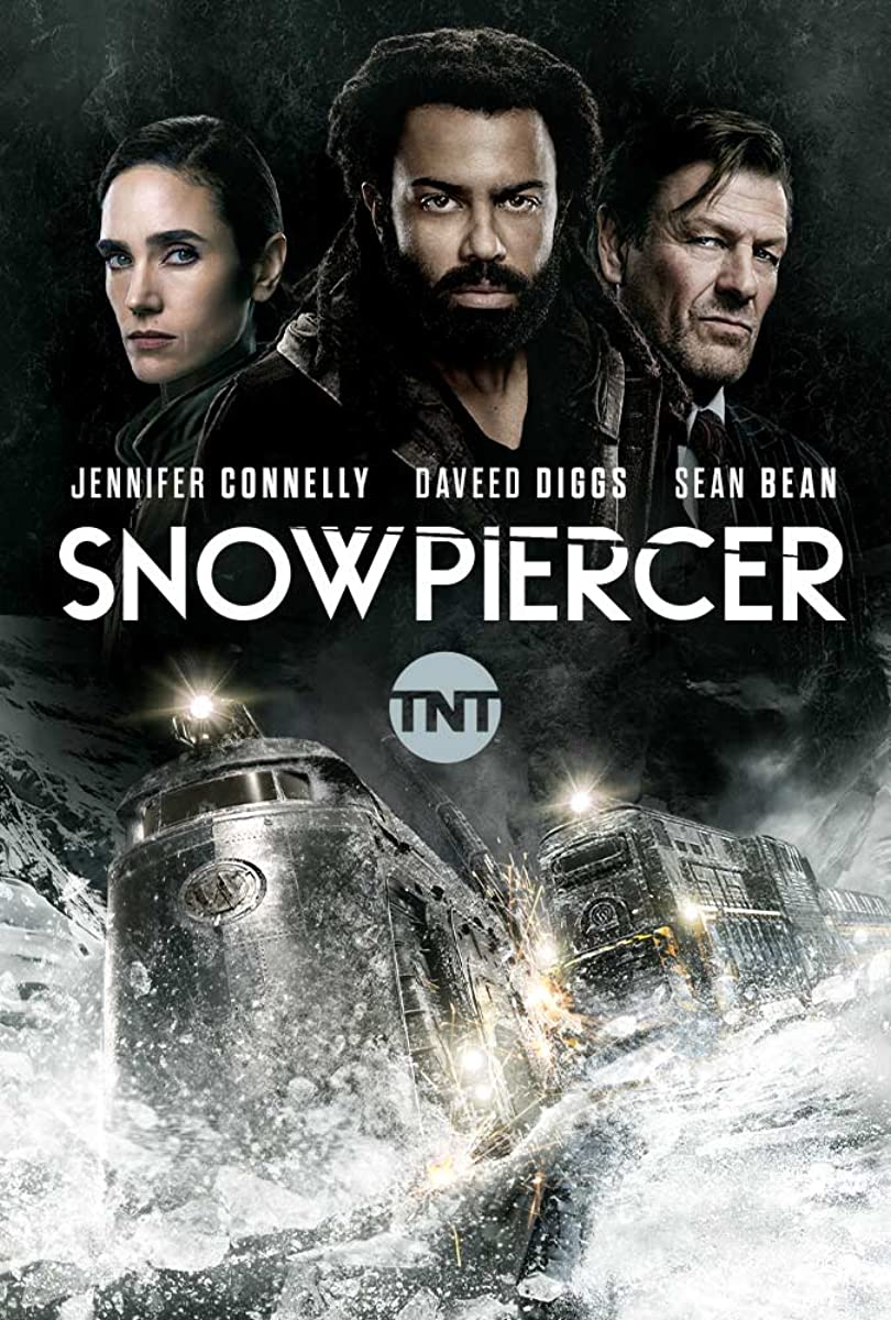 مسلسل Snowpiercer الموسم الثاني حلقة 6