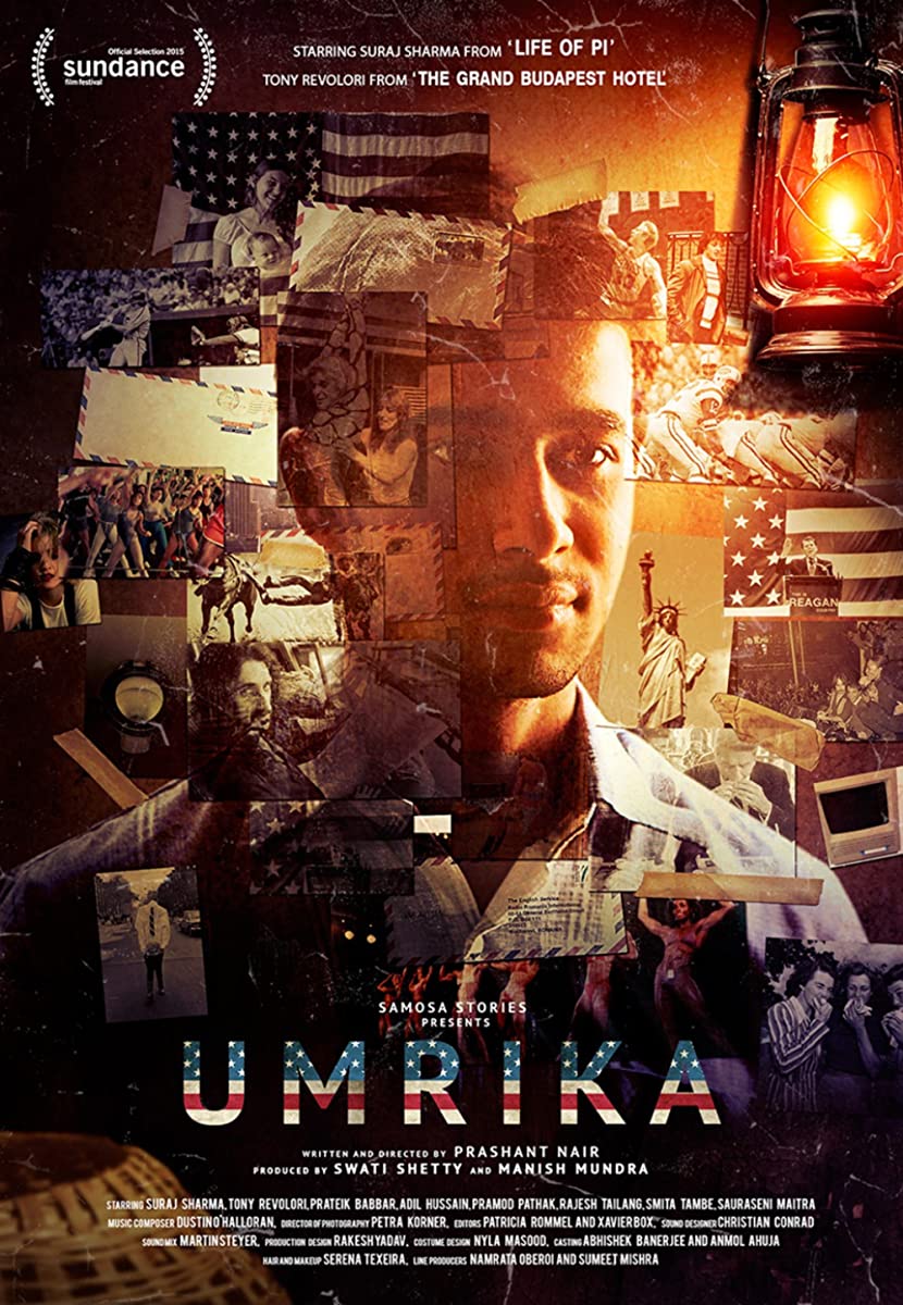 فيلم Umrika 2015 مترجم